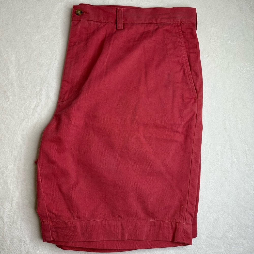 Polo Ralph Lauren | Flat Front Short
